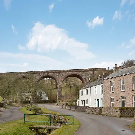 Dom wakacyjny Railway Cottages